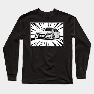 B18 - FL Long Sleeve T-Shirt